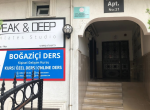 Boğaziçi Ders Atakent
