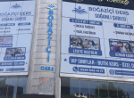 Boğaziçi Ders Soğanlı