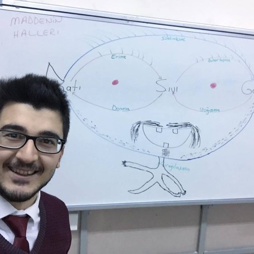 özel ders öğretmeni