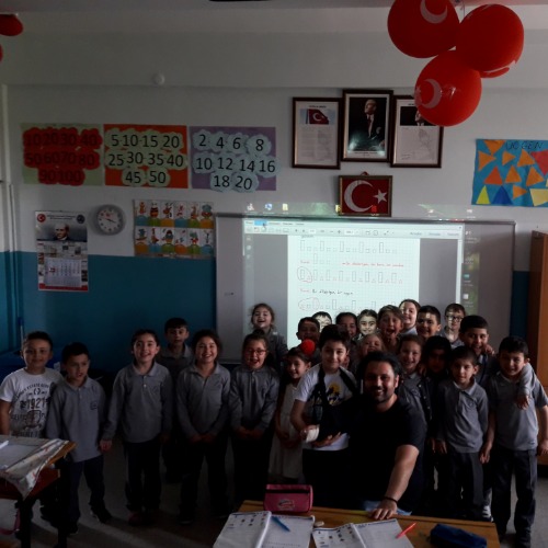 özel ders öğretmeni