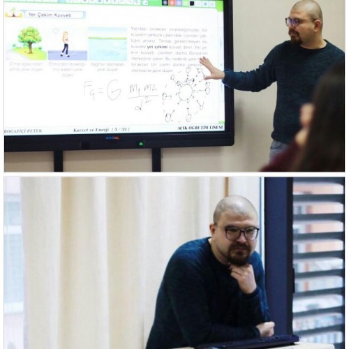 özel ders öğretmeni