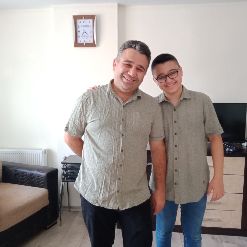 özel ders öğretmeni