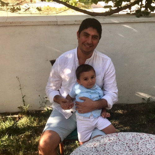 özel ders öğretmeni