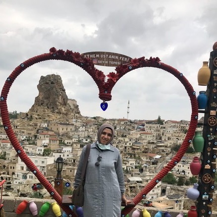 özel ders öğretmeni