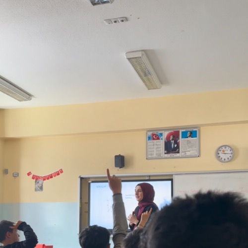 özel ders öğretmeni