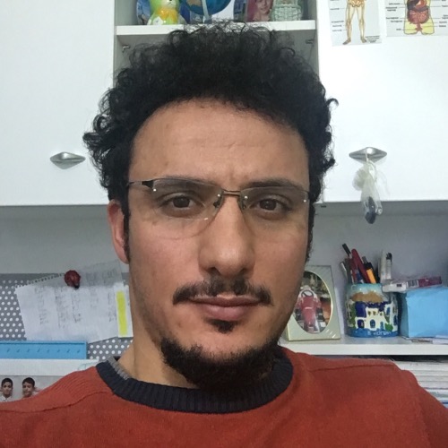 özel ders öğretmeni