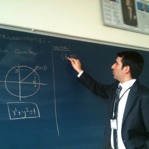 özel ders öğretmeni