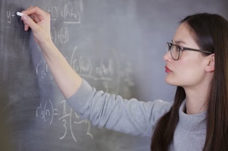 Calculus Özel Ders