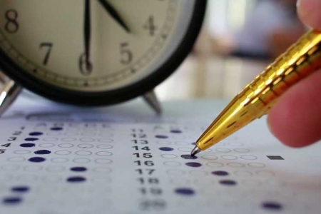 Etkili Test Çözme Teknikleri