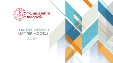 Türkiye Yüzyılı Maarif Modeli