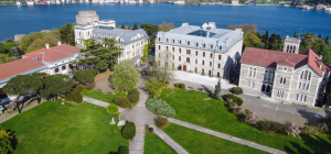 Boğaziçi Üniverstesi